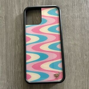 Wildflower phone case